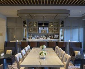 The Ryal bar at 巴兰坦的, A Luxury Collection Hotel, 夏洛特